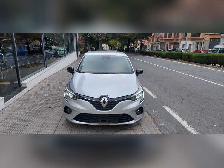 Renault Clio 1.0 foto 4